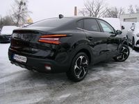 Gebraucht Citroën C4 X PureTech 131 PS (96 kW) 2023 Perlaneraschwarz SUV