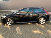 gebraucht Volvo C30 R-Design D2