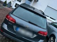 Gebraucht VW Golf VII 116 PS (85 kW) 2020 Andere farben Kombi