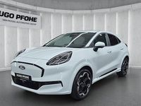 Neu Ford Puma Gen-E Premium 124 kW (169 PS) 2025 Frozen white SUV