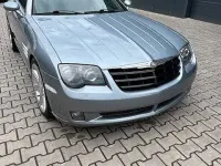 Gebraucht Chrysler Crossfire 217 PS (159 kW) 2007 Cabrio