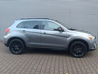 Gebraucht Mitsubishi ASX Active 117 PS (86 kW) 2019 SUV