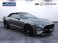 Gebraucht Ford Mustang 2021 Grau