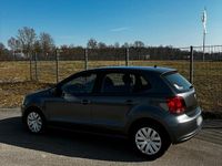 Brugt VW Polo 69 HK (50 kW) 2012 Grå Hatchback