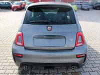 gebraucht Abarth 695 L Competizione, Sabelt,Tech Paket