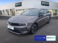 Gebraucht Opel Astra Edition 110 PS (80 kW) 2025 Grau Kombi