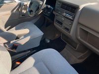 Gebraucht VW T4 140 PS (102 kW) 1997 Blau Van