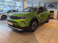 Gebraucht Opel Mokka-e Elegance 100 kW (136 PS) 2021 Grün SUV