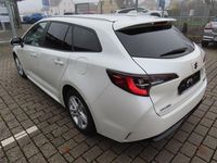 Gebraucht Suzuki Swace Comfort+ 98 PS (72 kW) 2021 Weiß Kombi