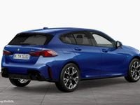 Second-hand BMW 120 Efficient Dynamics 156 CP (114 kW) 2025 Albastru Hatchback