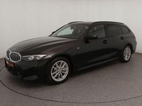 Gebraucht BMW 330 M Sport 245 PS (180 kW) 2025 Schwarz Limousine