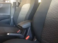 Neu Kia Picanto Edition 7 63 PS (46 kW) 2025 Schwarz Kleinwagen