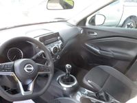 gebraucht Nissan Juke 1.0 DIG-T N-Style