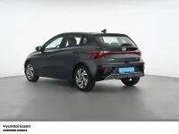 Neu Hyundai i20 Comfort 101 PS (74 kW) 2026 Grau Kleinwagen