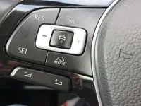 Gebraucht VW Passat 150 PS (110 kW) 2016 Silber Limousine