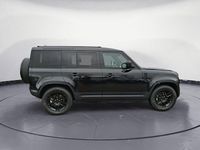 Neu Land Rover Defender S 200 PS (147 kW) 2026 Grün SUV
