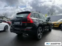 Gebraucht Volvo XC60 R-Design 392 PS (288 kW) 2021 Schwarz SUV