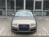 gebraucht Audi A3 Sportback 1.6 Attraction 1Hand Zahnriemen neu
