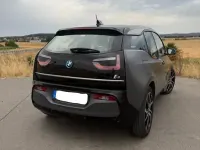 Gebraucht BMW i3 125 kW (170 PS) 2020 Grau Kleinwagen