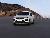 Neu Cupra Ateca 360 PS (264 kW) 2025 Glacial weiß metallic SUV