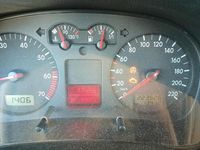 Gebraucht VW Golf IV 75 PS (55 kW) 2000 Silber Kombi