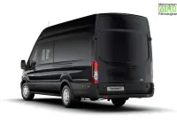 Neu Ford Transit Trend 165 PS (121 kW) 2026 Agate black metallic Van