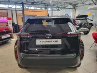 Neu Toyota Yaris Cross 131 PS (96 kW) 2025 Mysticschwarz mica SUV