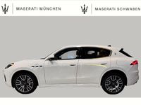 Neu Maserati Grecale 300 PS (220 kW) 2025 Bianco SUV