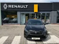 Gebraucht Renault Clio Techno 91 PS (66 kW) 2025 Schwarz Kleinwagen