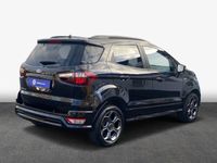 gebraucht Ford Ecosport 1.0 EcoBoost ST-LINE