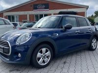 Gebraucht Mini ONE 88 PS (64 kW) 2015 Andere Kleinwagen