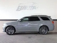 Gebraucht Dodge Durango 309 PS (227 kW) 2023 Grau SUV