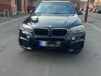 Gebraucht BMW X5 258 PS (189 kW) 2018 Schwarz SUV