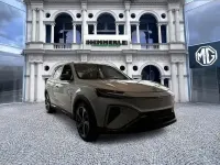 Gebraucht MG Marvel R Luxury 132 kW (180 PS) 2022 Weiß SUV