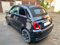 gebraucht Fiat 500C 0.9 8V TwinAir Turbo S C S