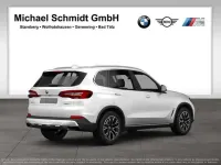 Gebraucht BMW X5 M Sport 340 PS (250 kW) 2021 Mineralweiß SUV