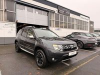 Gebraucht Dacia Duster Urban Explorer 125 PS (91 kW) 2016 Grau SUV