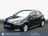 Gebraucht Mazda 2 Center-Line 92 PS (67 kW) 2025 Schwarz Kleinwagen