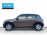 gebraucht Mini Cooper Countryman |SItzheizung|1J.GARANTIE