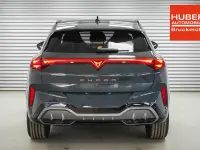Neu Cupra Terramar 150 PS (110 kW) 2026 Fjord blau uni (9k) SUV