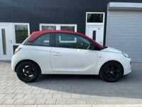 gebraucht Opel Adam Basis/ALU/ City/HU-Neu