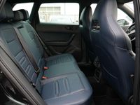 Gebraucht Cupra Ateca 300 PS (220 kW) 2022 Schwarz SUV