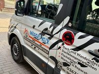 Gebraucht MAN TGE 140 PS (102 kW) 2019 Weiß Van