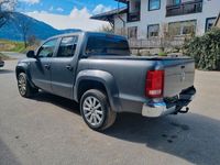 gebraucht VW Amarok 2.0 TDI