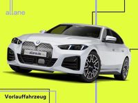 Neu BMW i4 250 kW (340 PS) 2026 Limousine