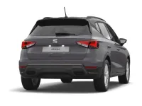 Neu Seat Arona Style 150 PS (110 kW) 2026 Graphene grau / dachfarbe schwar SUV
