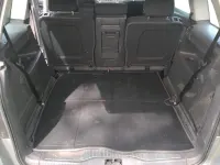 Gebraucht Opel Zafira 115 PS (84 kW) 2006 Silber Van / Kleinbus