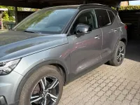 Gebraucht Volvo XC40 R-Design 190 PS (139 kW) 2019 Andere farben SUV