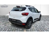 Neu Dacia Sandero Expression 91 PS (66 kW) 2025 SUV