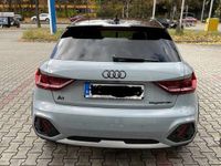 gebraucht Audi A1 30 TFSI edition one